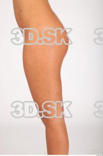 Leg texture of Luboslava 0001